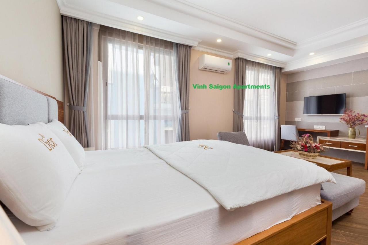 Khách sạn tình yêu Secc Saigon