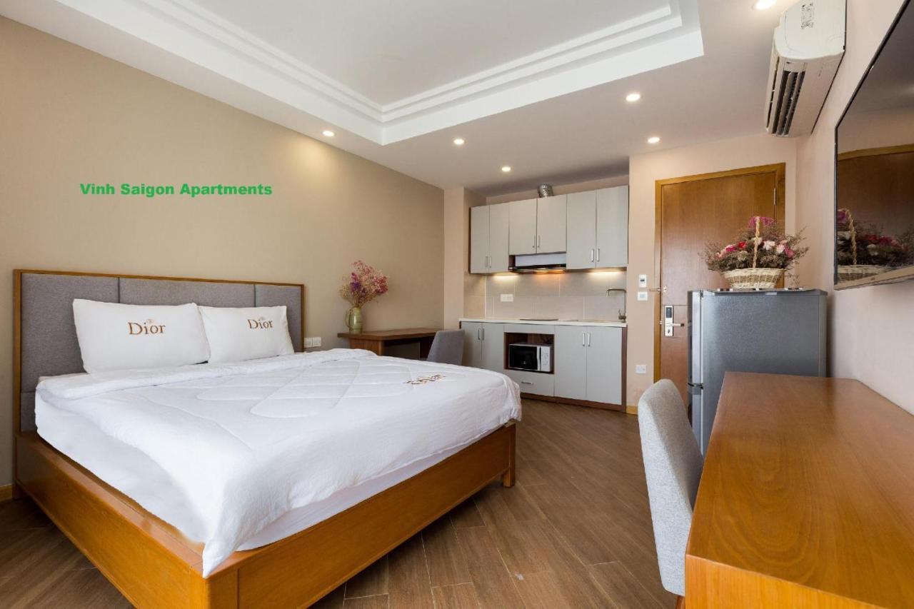 Khách sạn tình yêu Secc Saigon TP. Hồ Chí Minh