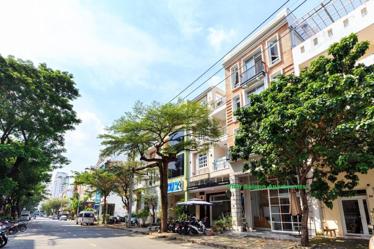 Secc Saigon Khách sạn tình yêu