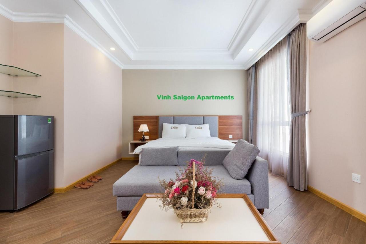 Secc Saigon Khách sạn tình yêu