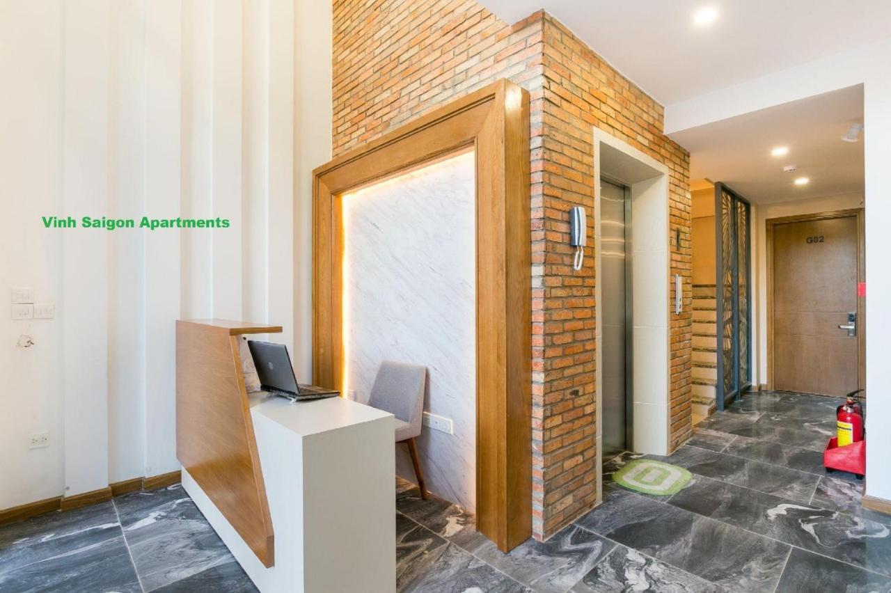 Khách sạn tình yêu Secc Saigon